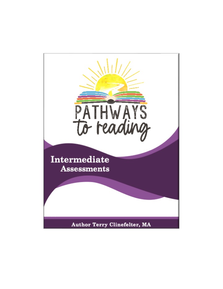Intermediate Assessment Booklet