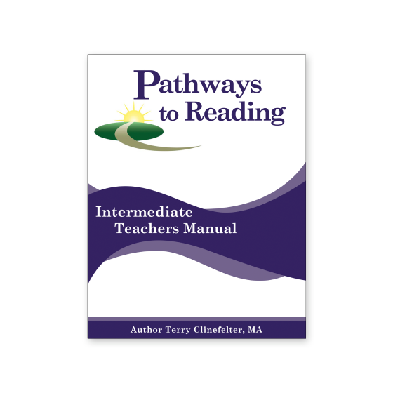Intermediate Teacher’s Manual (Please ask about 2022 Revision before purchasing)