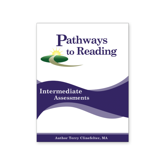 Intermediate Assessment Booklet