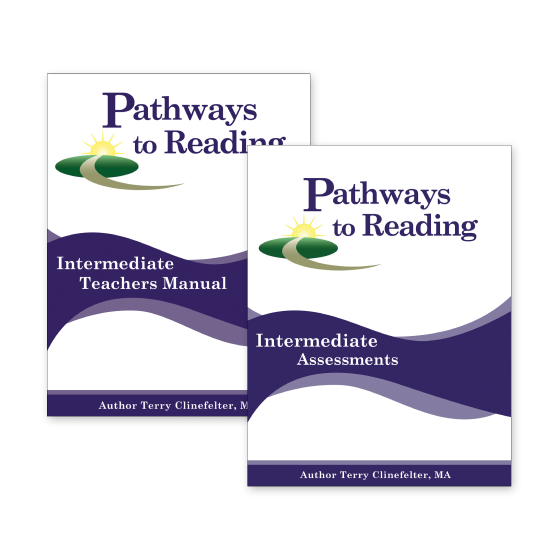 Intermediate Manual Set- Please ask about 2022 revision before ordering.
