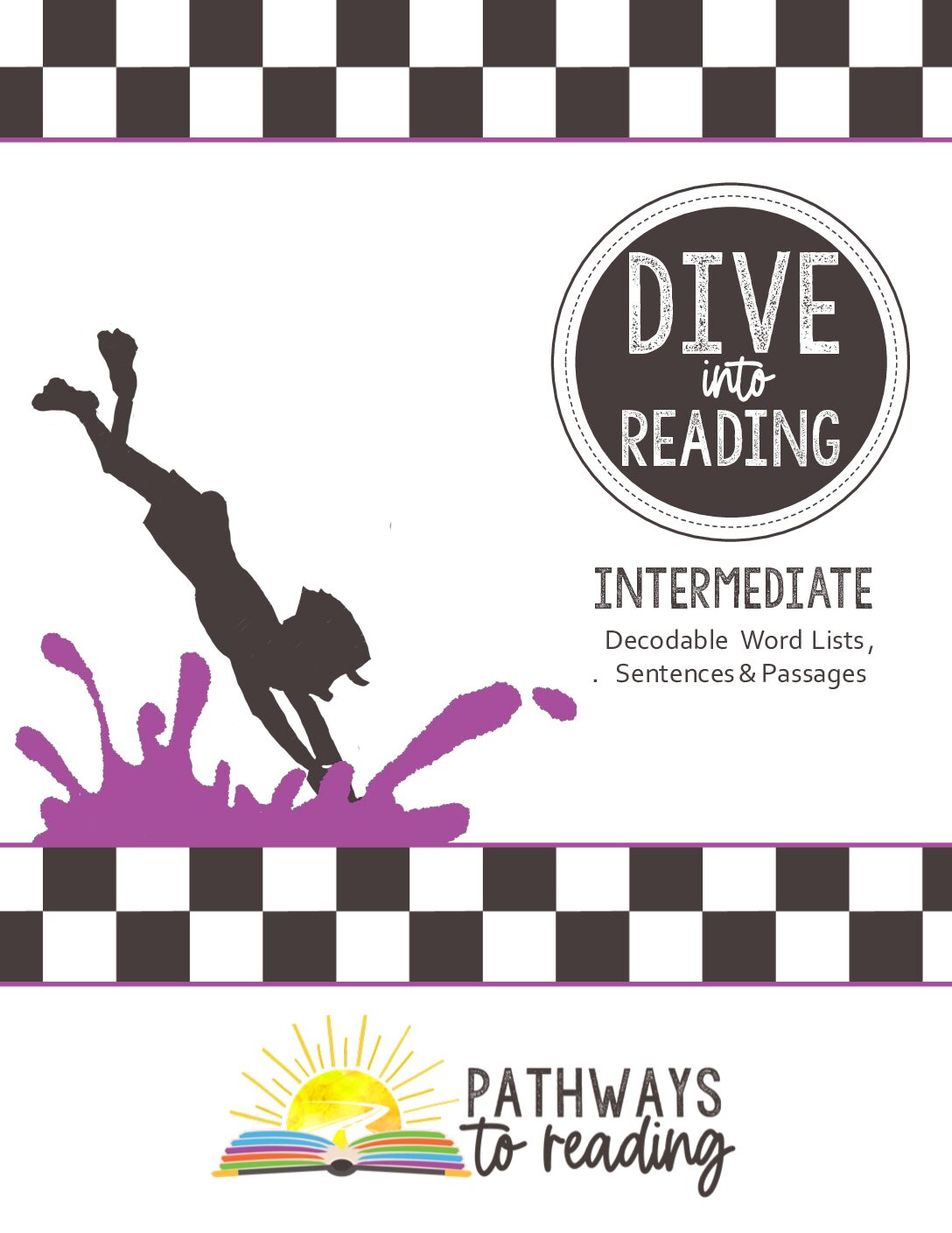 Intermediate Dive into Reading