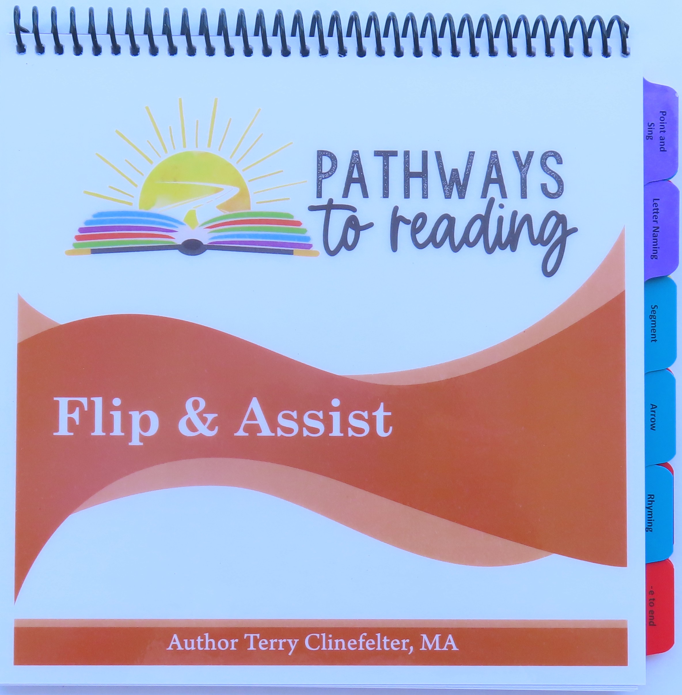 Kindergarten Flip and Assist