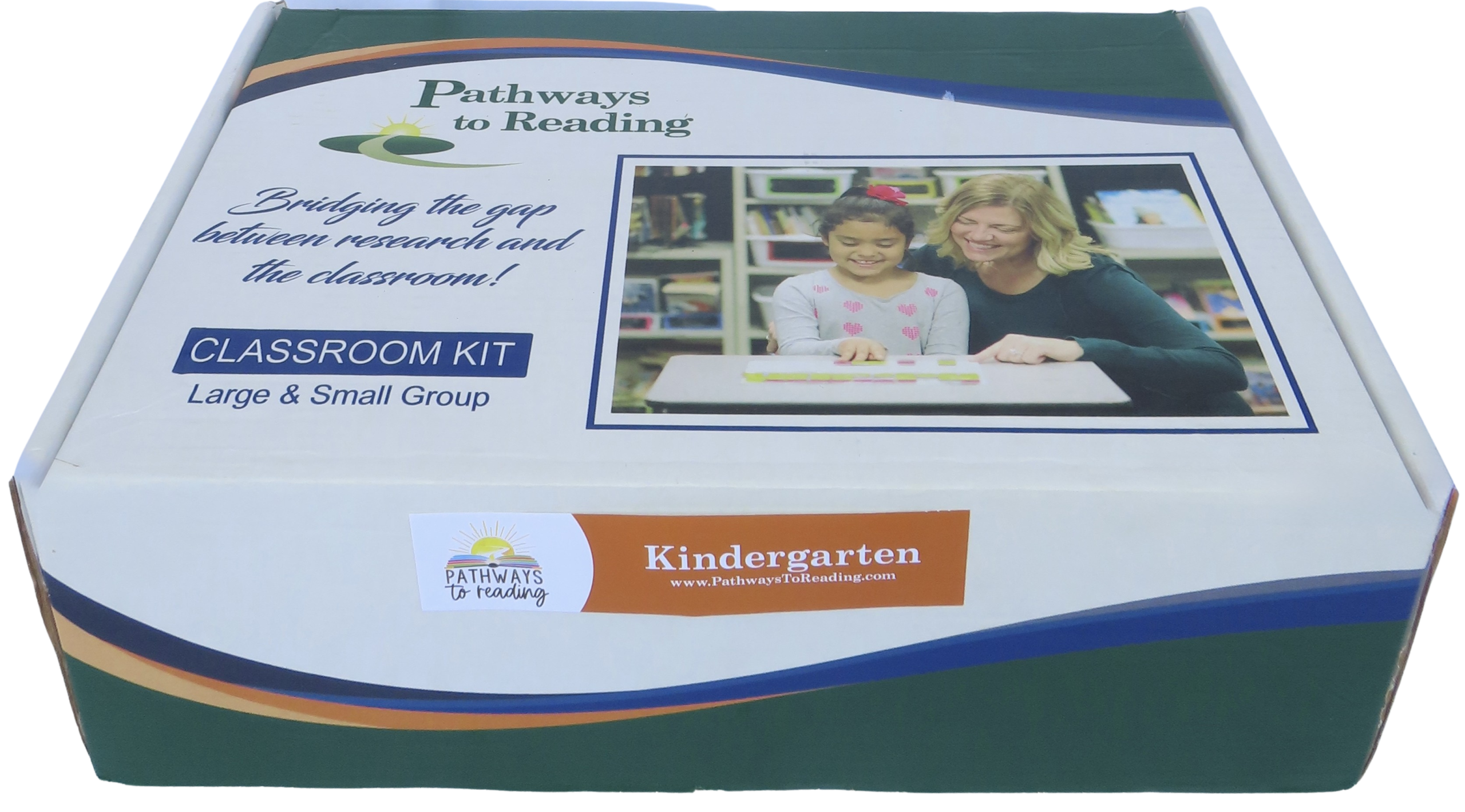 Kindergarten Kit
